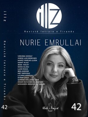 cover image of illz